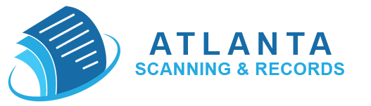 Atlanta Scanning and Records