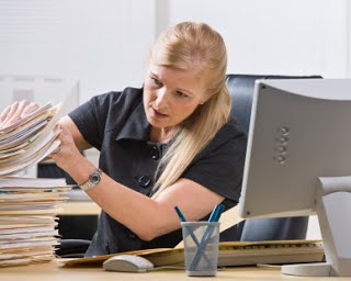 scan your documents